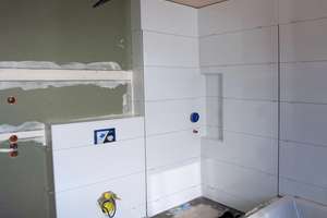 ::::Familienfreundliche Neubau-DHH mit 6,5 Zimmern und zwei Terrassen:::: – Die vollständige Adresse der Immobilie erhältst du vom Anbieter., 71384 Weinstadt – Vorschaubild 18