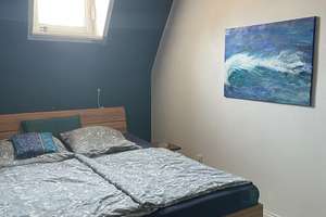 Schöne DG Balkonwohnung Von Privat zu vermieten  – Ludgeristraße 17, 47057 Neudorf-Nord, Duisburg – Vorschaubild 10