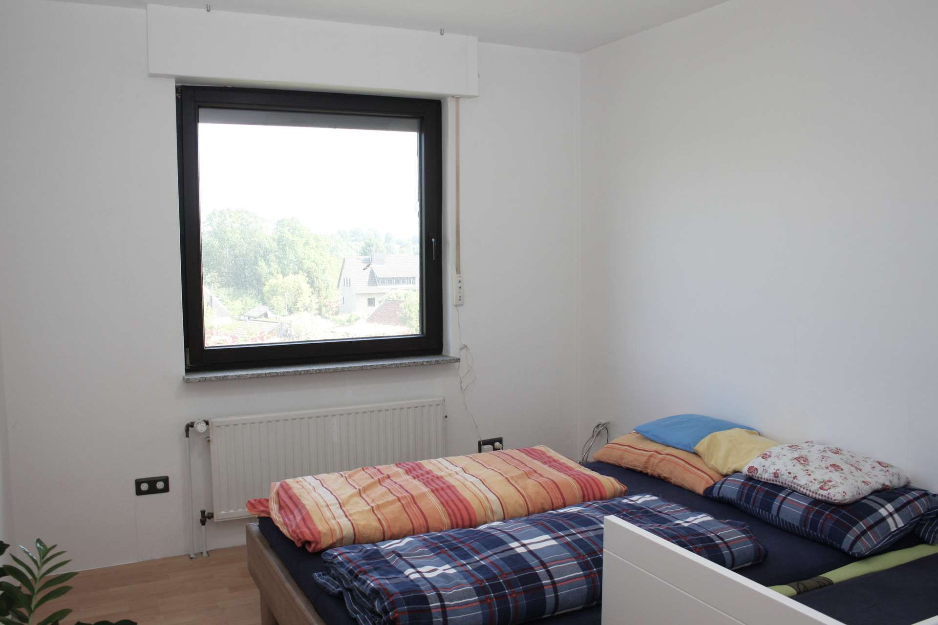 Zim 1 - Schlafzimmer