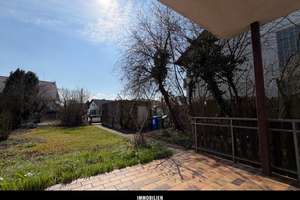 Doppelhaushälfte mit Garage und Garten – Die vollständige Adresse der Immobilie erhältst du vom Anbieter., 85049 West, Ingolstadt – Vorschaubild 8