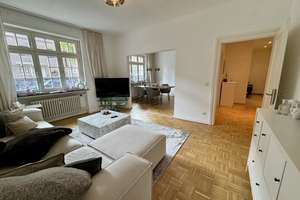 2- bis 3-Zimmer Wohnung mit Altbauflair in Oberkassel – Die vollständige Adresse der Immobilie erhältst du vom Anbieter., 40545 Oberkassel, Düsseldorf – Vorschaubild 3