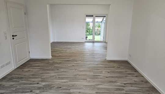 Bild von Günstiges, modernisiertes 5-Raum-Einfamilienhaus mit luxuriöser Innenausstattung  Ohne MAKLER