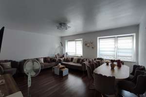 2-Zimmerwohnung im 2. OG in Gelsenkirchen-City ab sofort zu vermieten! – Luitpoldstr. 10a, 45879 Altstadt, Gelsenkirchen – Vorschaubild 3
