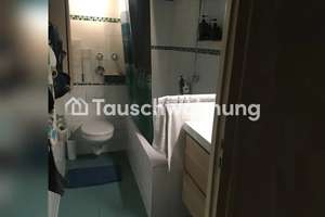 Tauschwohnung: Schöne 3-Zimmer-Wohnung in der Maxvorstadt/ Suche 4 Zimmer – Görresstr. 14, 80799 Universität, München – Vorschaubild 6