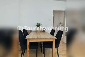 Tauschwohnung: Helle 2 Zimmer Wohnung – Gerstenkamp 100, 22081 Barmbek-Süd, Hamburg – Vorschaubild 2