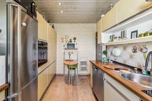 Reihenmittelhaus im Atrium-Bungalow-Stil * Kauf auf Nießbrauchbasis – Die vollständige Adresse der Immobilie erhältst du vom Anbieter., 91126 Forsthof, Schwabach – Vorschaubild 7