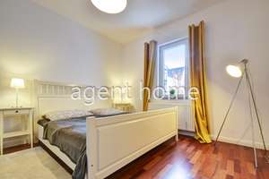 MÖBLIERT - NICE LIVING -  Helles Apartment in zentraler Lage Nähe zu Porsche – Die vollständige Adresse der Immobilie erhältst du vom Anbieter., 70435 Zuffenhausen-Mitte, Stuttgart – Vorschaubild 13