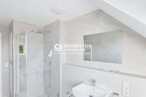Helle 3-Zimmer-Dachgeschosswohnung in München – Rodensteinstraße 14, 81375 Neuhadern, München – Vorschaubild 10