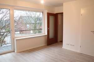 Sanierte und modernisierte 2-Zimmer-Wohnung mit Balkon, Einbauküche, Klimaanlage in Krefeld-Fischeln – Anrather Straße 111, 47807 Fischeln, Krefeld – Vorschaubild 11