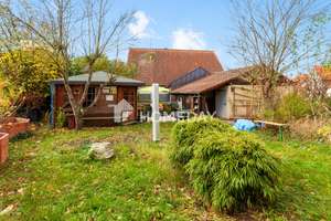 Ruhig gelegenes Mehrfamilienhaus mit 3 WE, Gartenidylle und attraktivem Entwicklungspotenzial – Die vollständige Adresse der Immobilie erhältst du vom Anbieter., 90617 Puschendorf – Vorschaubild 8