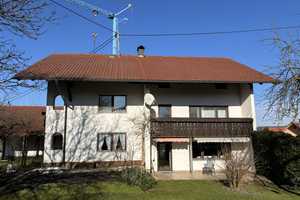 Idyllisches 7-Zimmer-Einfamilienhaus in Scherstetten – Augsburg (Kreis) – Vorschaubild 7