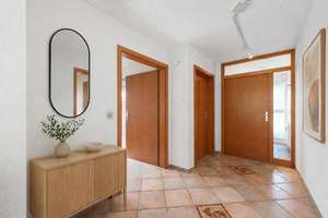 Charmante 2-Zimmer-Terrassenwohnung mit eigenem Garten in gefragter Ravensburger Weststadt – Die vollständige Adresse der Immobilie erhältst du vom Anbieter., 88213 Ravensburg – Vorschaubild 10