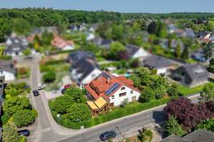 Mehrgenerationenhaus: Zukunft gemeinsam gestalten – Die vollständige Adresse der Immobilie erhältst du vom Anbieter., 53343 Wachtberg – Vorschaubild 3