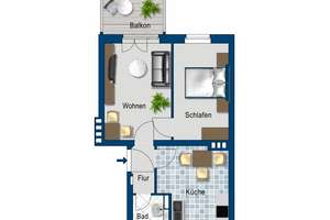 Schnell sein lohnt sich... – 39114 Cracau, Magdeburg – Vorschaubild 2