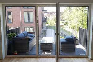 Geräumige 3 Zimmer Wohnung zur Miete in Hamburg Lokstedt - Wentzel Dr. – Niendorfer Straße 33, 22529 Lokstedt, Hamburg – Vorschaubild 8