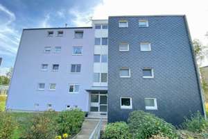smarte Kapitalanlage: Souterrain Wohnung mit Balkon in ruhiger Lage von Heiligenhaus – Die vollständige Adresse der Immobilie erhältst du vom Anbieter., 42579 Heiligenhaus – Vorschaubild 2