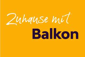 Ruhig gelegene 3 Zim.-Whg. mit Balkon zum Park