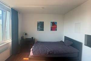 Moderne und möblierte Studentenwohnung zur befristeten Untervermietung - THE FLAG – Dieckmannstraße 69, 48161 Gievenbeck, Münster – Vorschaubild 3