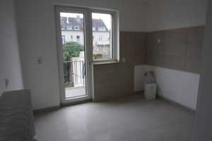 2 Z-Wohnung im Zentrum mit Balkon – Wiedenhofstr. 40, 47799 Krefeld – Vorschaubild 2