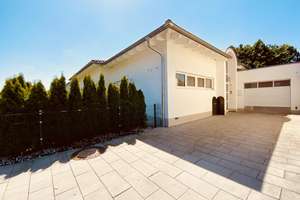 Bungalow in Neuburg an der Kammel – Die vollständige Adresse der Immobilie erhältst du vom Anbieter., 86476 Neuburg an der Kammel – Vorschaubild 3
