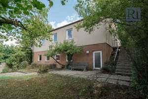 Einfamilienhaus mit Einliegerwohnung und idyllischem Garten – Sonnenstraße 22, 97342 Kitzingen (Kreis) – Vorschaubild 2