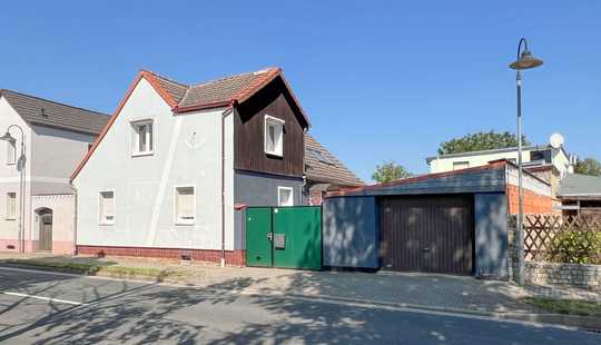 Bild von Gepflegtes Einfamilienhaus zum kleinen Preis - nur Zwangsversteigerung - keine Käuferprovision