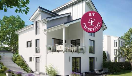 Bild von Großzügiges Wohnen in Fachbach-inklusive Einliegerwohnung!