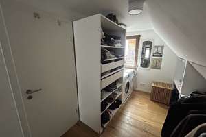 Einziehen und wohlfühlen: Stilvolles EFH mit Garten, Nolte-Küche und ausgebautem Spitzboden – Die vollständige Adresse der Immobilie erhältst du vom Anbieter., 70469 Feuerbach-Mitte, Stuttgart – Vorschaubild 20