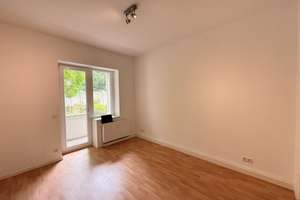 Moderne und renovierte 1,5 Raum-Wohnung mit Balkon – Niebuhrstr. 23, 45144 Frohnhausen, Essen – Vorschaubild 4
