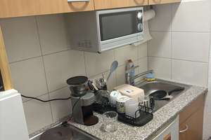 Attraktives 1-Zimmer Apartment im Herzen von Köln – Ritterstr. 27, 50668 Altstadt/Nord, Köln – Vorschaubild 4