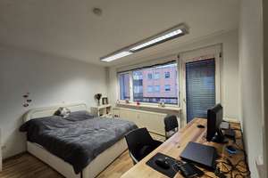 Gemütliche 3-Zi.-Wohnung in Pforzheim Stadtmitte – Jahnstr. 33, 75175 Südweststadt, Pforzheim – Vorschaubild 2