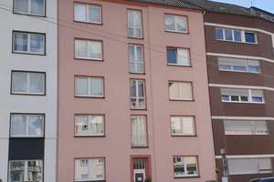 Helle, top geschnittene 2-Zimmer-Wohnung im Herzen von Hagen!