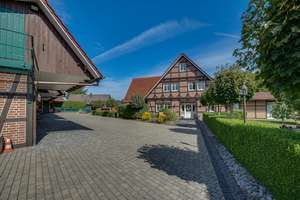 Premium Fachwerkhaus - traditionelle Baukunst trifft auf modernsten Wohnkomfort – Die vollständige Adresse der Immobilie erhältst du vom Anbieter., 52152 Simmerath – Vorschaubild 11