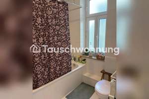 Tauschwohnung: Wunderschöne 2-Zimmer Altbau Wohnung zum Tausch – Die vollständige Adresse der Immobilie erhältst du vom Anbieter., 80337 Am Schlachthof, München – Vorschaubild 5