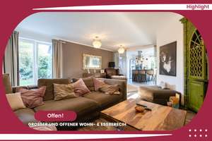 Wunderschönes Einfamilienhaus mit Pool in ruhiger Lage von Nenndorf! – Die vollständige Adresse der Immobilie erhältst du vom Anbieter., 21224 Rosengarten – Vorschaubild 4