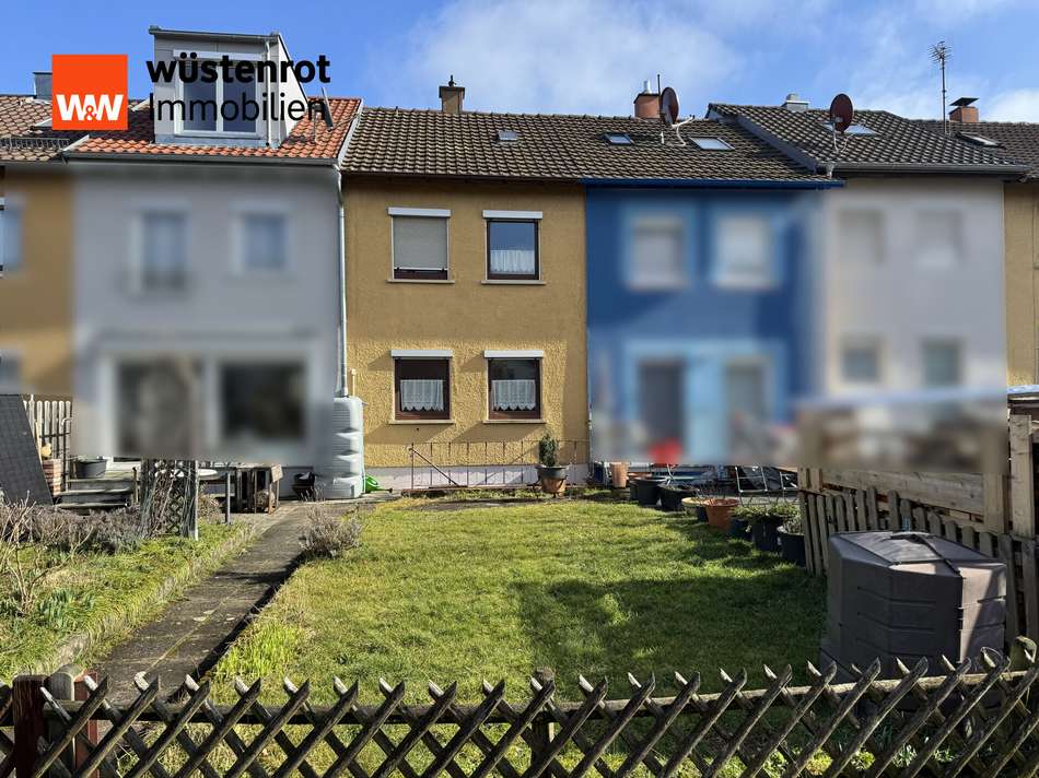 Ostansicht