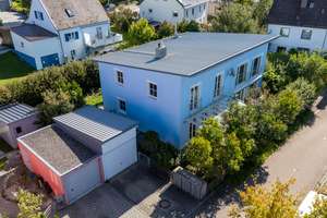 Moderne DHH zum Selbstbezug in ruhiger Lage von Altomünster! – Die vollständige Adresse der Immobilie erhältst du vom Anbieter., 85250 Altomünster – Vorschaubild 1