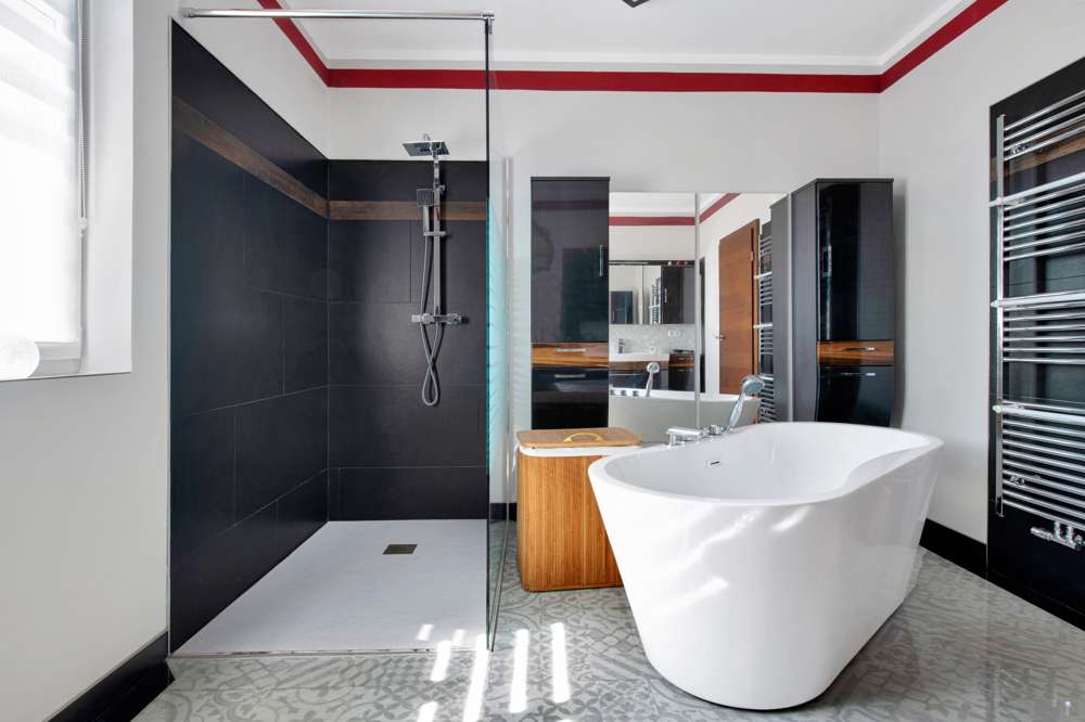 Immobilie in Sietow - Ein Zuhause voller Liebe und Geborgenheit - Ein prächtiges, herrschaftliches Domizil an der Müritz - Bild 5