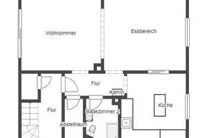 Zögern Sie nicht: Exklusives kernsaniertes EFH mit Garten und 3 Freistellplätzen in guter Lage – Schwandorf (Kreis) – Vorschaubild 18
