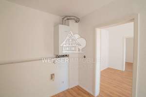 Helle 2-Zimmer-Whg. in ruhiger und zentraler Lage – Die vollständige Adresse der Immobilie erhältst du vom Anbieter., 90765 Poppenreuth, Espan, Fürth – Vorschaubild 6