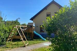 Ein spitze Einfamilienhaus in der Stadt der Spitze zu verkaufen – Die vollständige Adresse der Immobilie erhältst du vom Anbieter., 8527 Hofer Vorstadt, Plauen – Vorschaubild 3