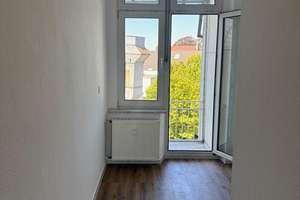 Frisch renovierte 2,5-Zimmer-Altbauwohnung mit Balkon in zentraler Lage von Solingen-Ohligs – Bahnstraße 6, 42697 Ohligs/Aufderhöhe/Merscheid, Solingen – Vorschaubild 7