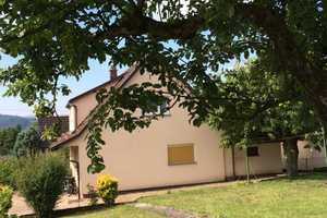 Freistehendes Einfamilienhaus mit Garten in schöner Lage in Murg-Niederhof – Rhinastraße 9, 79730 Waldshut (Kreis) – Vorschaubild 4