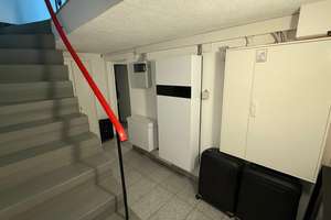 Attraktive Doppelhaushälfte mit 3 Wohneinheiten und sonnigem Traumgarten und neuer PV Anlage – Die vollständige Adresse der Immobilie erhältst du vom Anbieter., 71116 Gärtringen – Vorschaubild 27