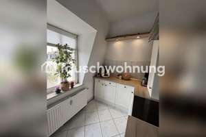 Tauschwohnung: 2-Zimmer-Wohnung in Dresden, Cotta, 50 m² – Die vollständige Adresse der Immobilie erhältst du vom Anbieter., 1159 Löbtau-Süd, Dresden – Vorschaubild 7