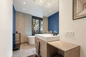 105 m² Wohnqualität – Offenes Wohnkonzept mit Südbalkon und Smart Home – Die vollständige Adresse der Immobilie erhältst du vom Anbieter., 10781 Schöneberg, Berlin – Vorschaubild 12