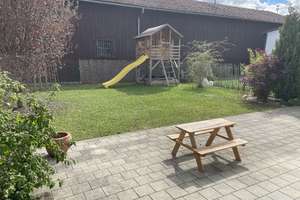 NEU! Zuhause im GLÜCK - ideal für die kleine Familie! – Die vollständige Adresse der Immobilie erhältst du vom Anbieter., 82383 Hohenpeißenberg – Vorschaubild 2