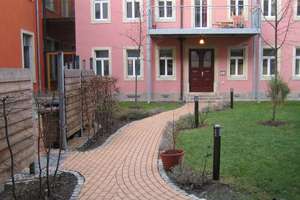 Idylle in der Dresdner Neustadt – Kamenzer Straße 23, 1099 Äußere Neustadt, Dresden – Vorschaubild 6