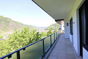 Großzügiges Einfamilienwohnhaus mit Moselblick in ruhiger Wohnlage – Die vollständige Adresse der Immobilie erhältst du vom Anbieter., 56812 Cochem – Vorschaubild 26