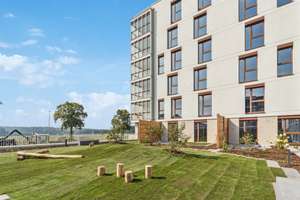 Jetzt 2 Monate mietfrei sichen! Viel Platz in Ihrem neuen Zuhause - moderne 2-Zimmerwohnung – Arnikaweg 3, 38446 Steimker Berg, Wolfsburg – Vorschaubild 12